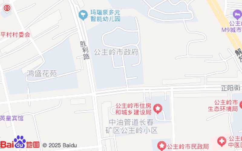 公主岭范家屯杏林医院:见证健康服务的温暖与专业